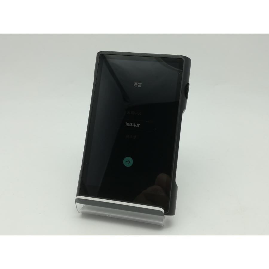 中古】Shanling SHANLING M3 Ultra [32GB Green]【広島】保証期間1