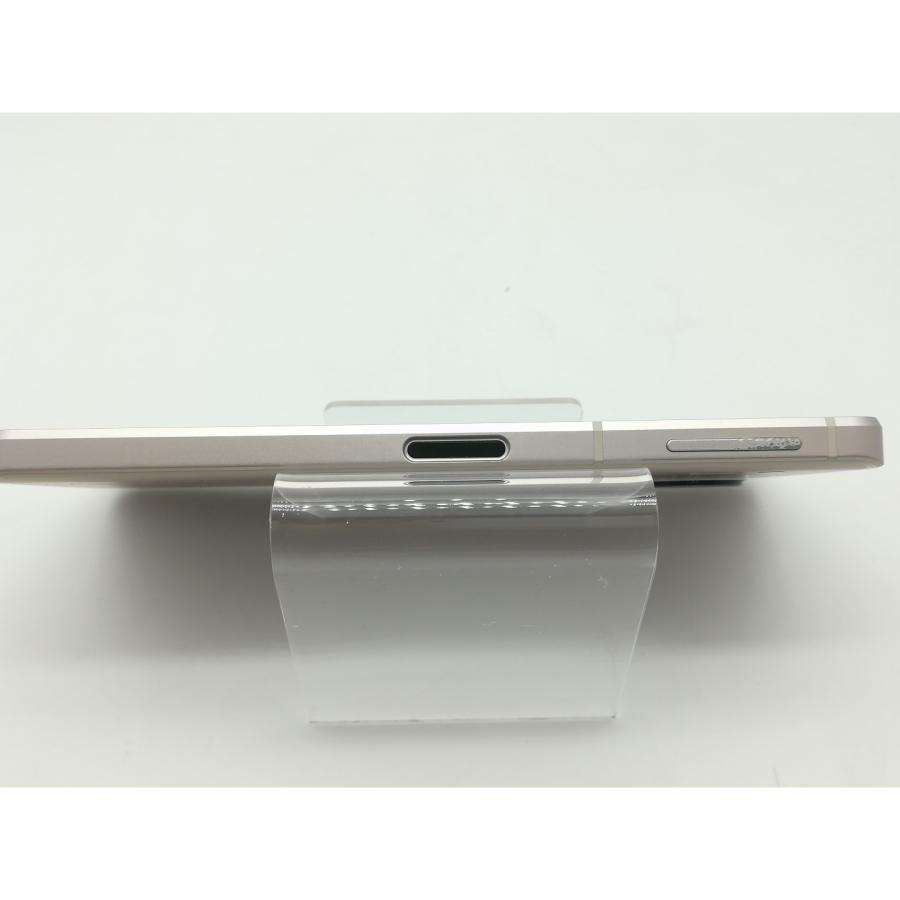 中古】SHARP au 【SIMフリー】 AQUOS sense8 ライトカッパー 6GB 128GB