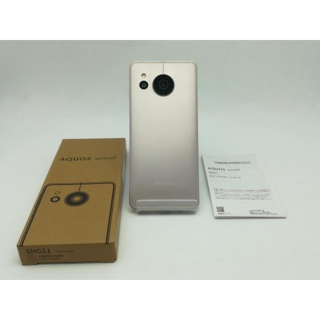 あ*こ様 SHARP AQUOS Sense8 楽天 ライトカッパー 美品 液晶 シャープ AQUOS sense8 楽天モバイル [ライトカッパー] 価格比較