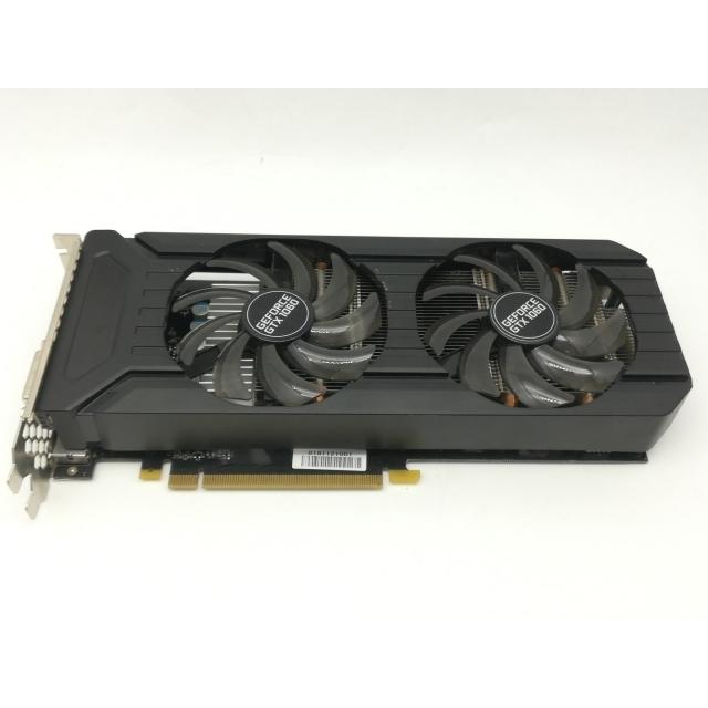 palit GTX 1060 6GB 中古中古】 Palit NVIDIA GeForce GTX 1060 6GB