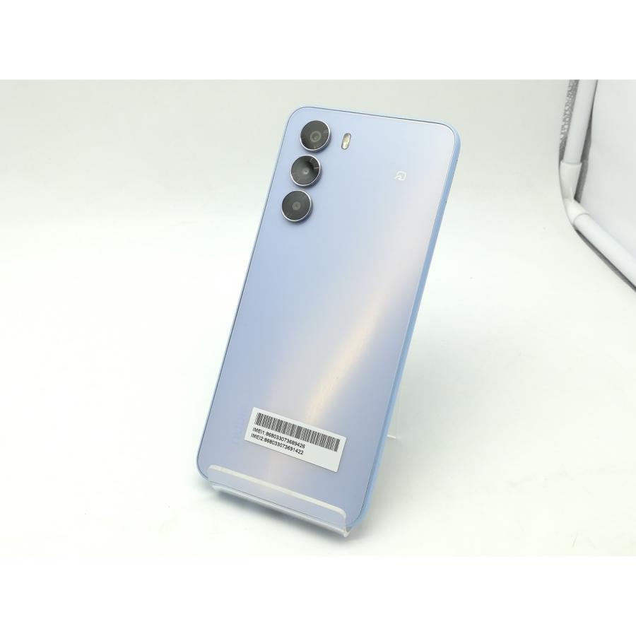 未使用】ZTE ymobile 【SIMフリー】 nubia S 5G 4GB 128GB