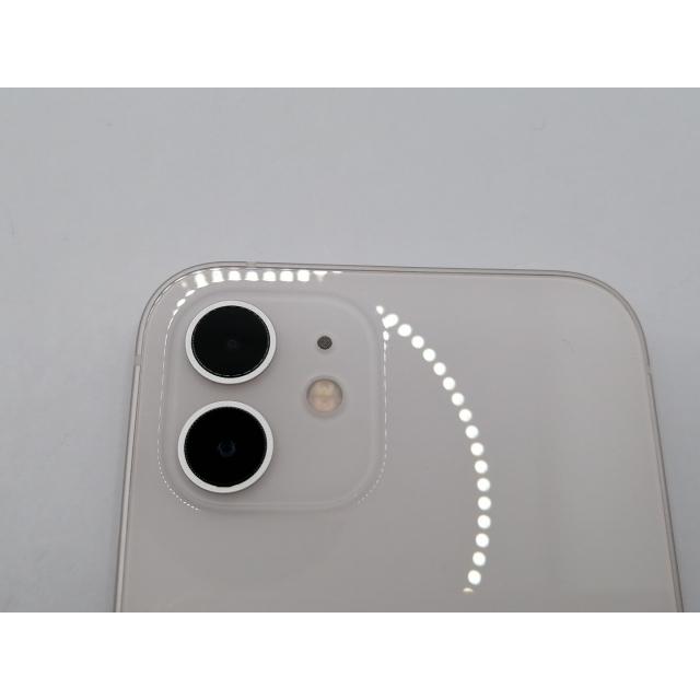 iPhone 12 【中古】Apple docomo 【SIMロック解除済み】 64GB ホワイト