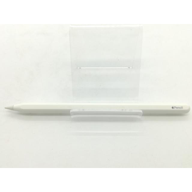 中古】Apple Apple Pencil（第2世代） MU8F2J/A【広島】保証期間1週間