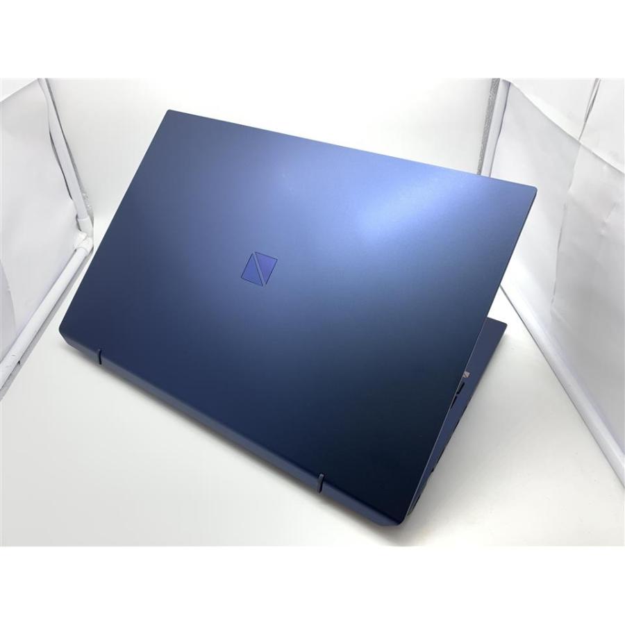 中古】NEC LAVIE N15 N1585/EAL PC-N1585EAL ネイビーブルー【広島