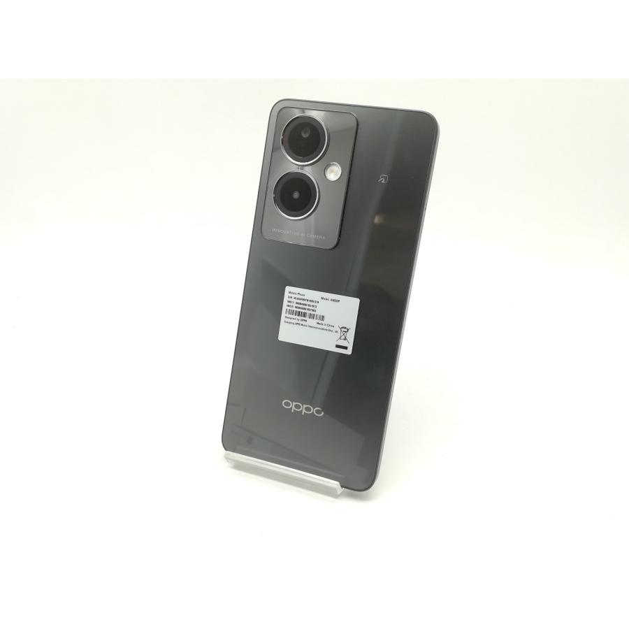 中古】Oppo ymobile 【SIMフリー】 OPPO A79 5G 4GB 128GB ミステリー