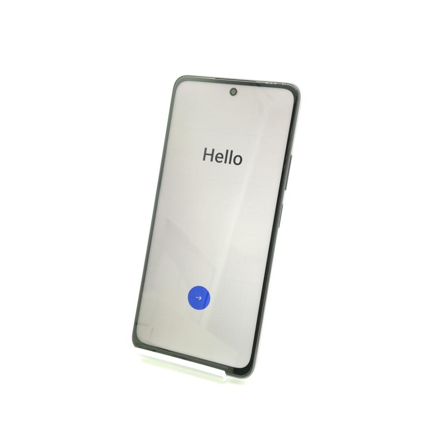 中古】Oppo ymobile 【SIMフリー】 OPPO A79 5G 4GB 128GB ミステリー