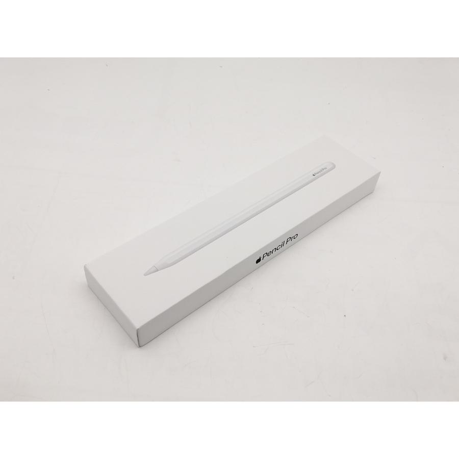 未使用】Apple Apple Pencil Pro MX2D3ZA/A【秋葉5号】保証期間1週間