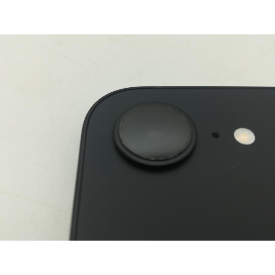 中古】Apple 国内版 【SIMフリー】 iPhone 16e 128GB ブラック MD1Q4J