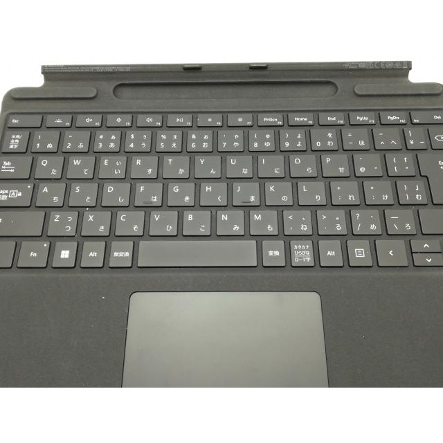 中古】Surface Pro9 + Surface Proスリムペン2 付き Signature