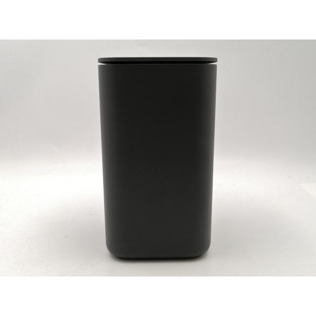 中古】SHARP docomo 【SIMフリー】 home 5G HR02 [ダークグレー]【EC