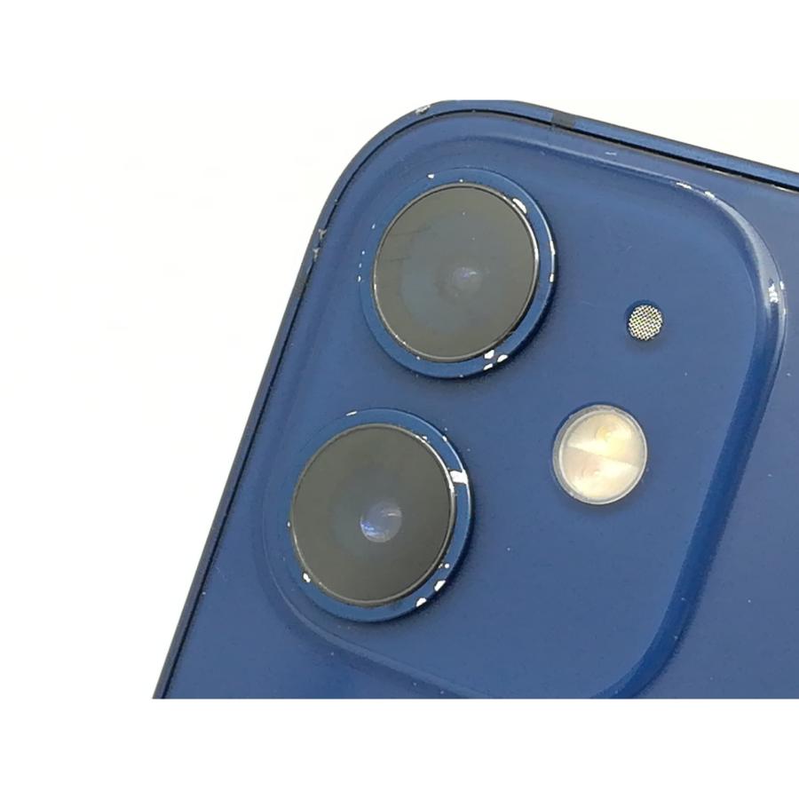 iPhone 12 mini 【中古】Apple ymobile 【SIMロック解除済み】 64GB