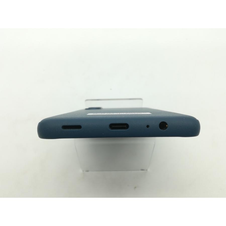 中古】FCNT docomo 【SIMフリー】 arrows We2 ネイビーグリーン 4GB
