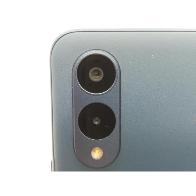 中古】FCNT docomo 【SIMフリー】 arrows We2 ネイビーグリーン 4GB