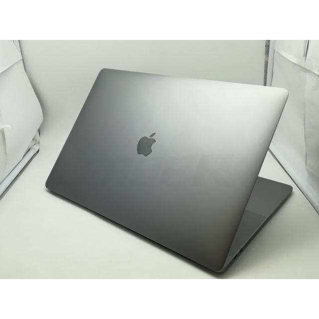 中古】Apple MacBook Pro 15インチ Corei7:2.6GHz Touch Bar搭載モデル