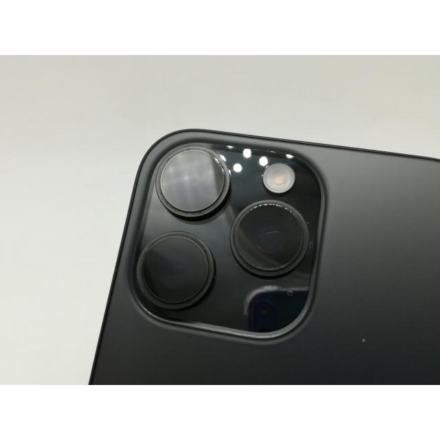 中古】Apple 国内版 【SIMフリー】 iPhone 16 Pro Max 256GB ブラック
