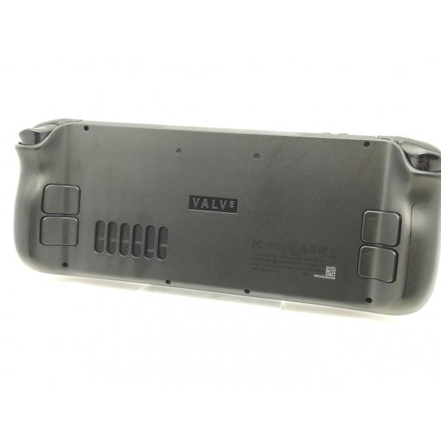 VALVE STEMA DECK 256GB [1010] Zen 2 4C/8t メモリ16GB SSD256GB Valve NEW SYSTEM Steam Deck 256 GB PC Video Game Console