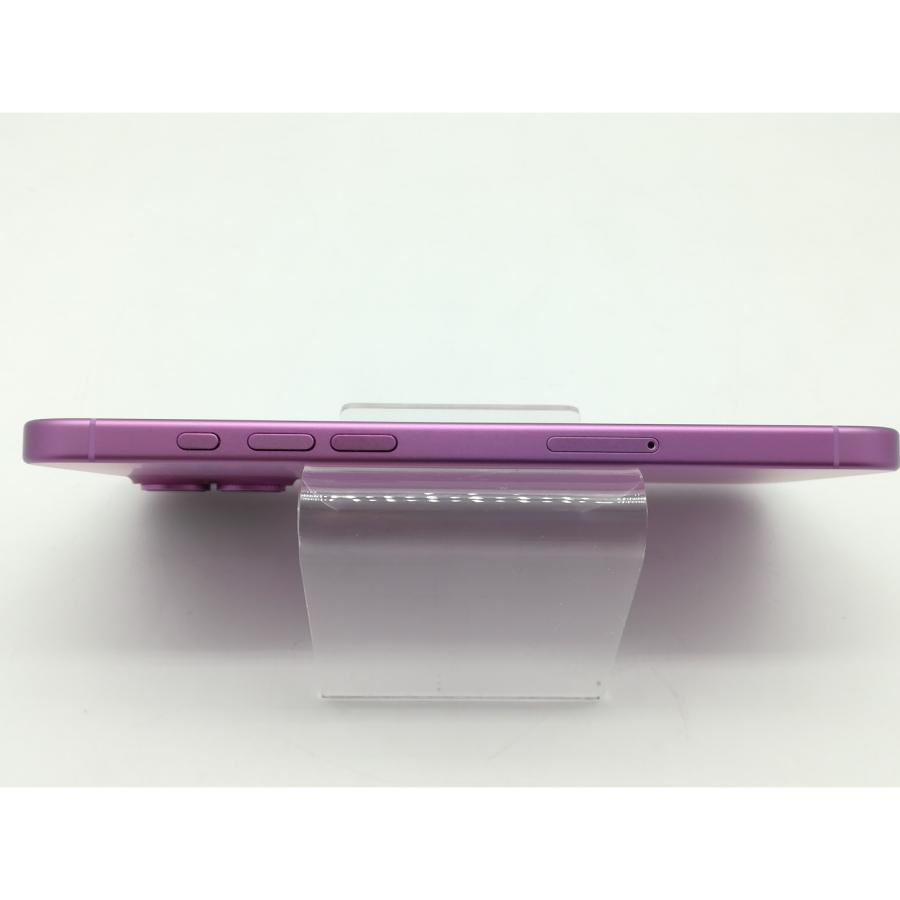 中古】Apple 国内版 【SIMフリー】 iPhone 16 Plus 256GB ピンク