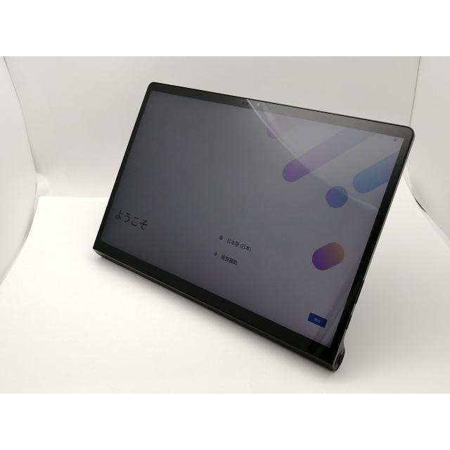 中古】Lenovo 国内版 【Wi-Fi】 Lenovo YOGA Tab 13 8GB 128GB