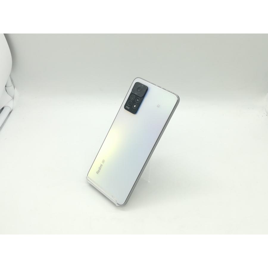 中古】Xiaomi 楽天モバイル 【SIMフリー】 Redmi Note 11 Pro 5G