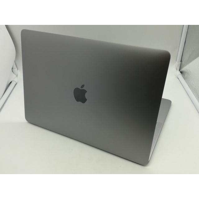 【中古】MacBook Pro 13インチ (wTB) CTO (Mid 2017) スペースグレイ Core i7(3.5G)/16G/512G(SSD)/Iris Plus 650【アリオ倉敷】保証期間１ヶ月【ランクC】の画像