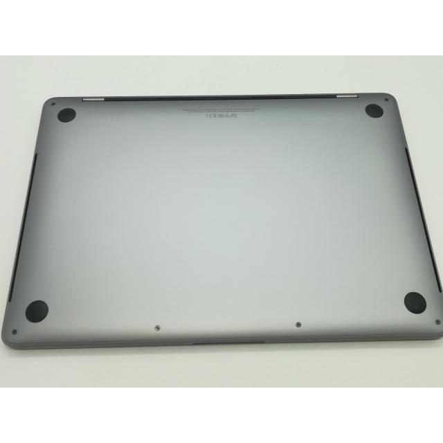 【中古】MacBook Pro 13インチ (wTB) CTO (Mid 2017) スペースグレイ Core i7(3.5G)/16G/512G(SSD)/Iris Plus 650【アリオ倉敷】保証期間１ヶ月【ランクC】の画像