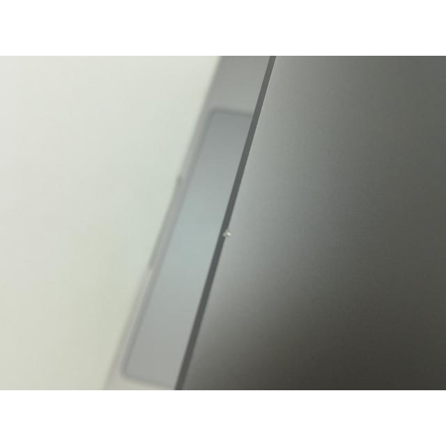 【中古】MacBook Pro 13インチ (wTB) CTO (Mid 2017) スペースグレイ Core i7(3.5G)/16G/512G(SSD)/Iris Plus 650【アリオ倉敷】保証期間１ヶ月【ランクC】の画像