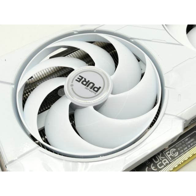 中古】SAPPHIRE SAPPHIRE PURE Radeon RX 9060 XT GAMING OC 16GB