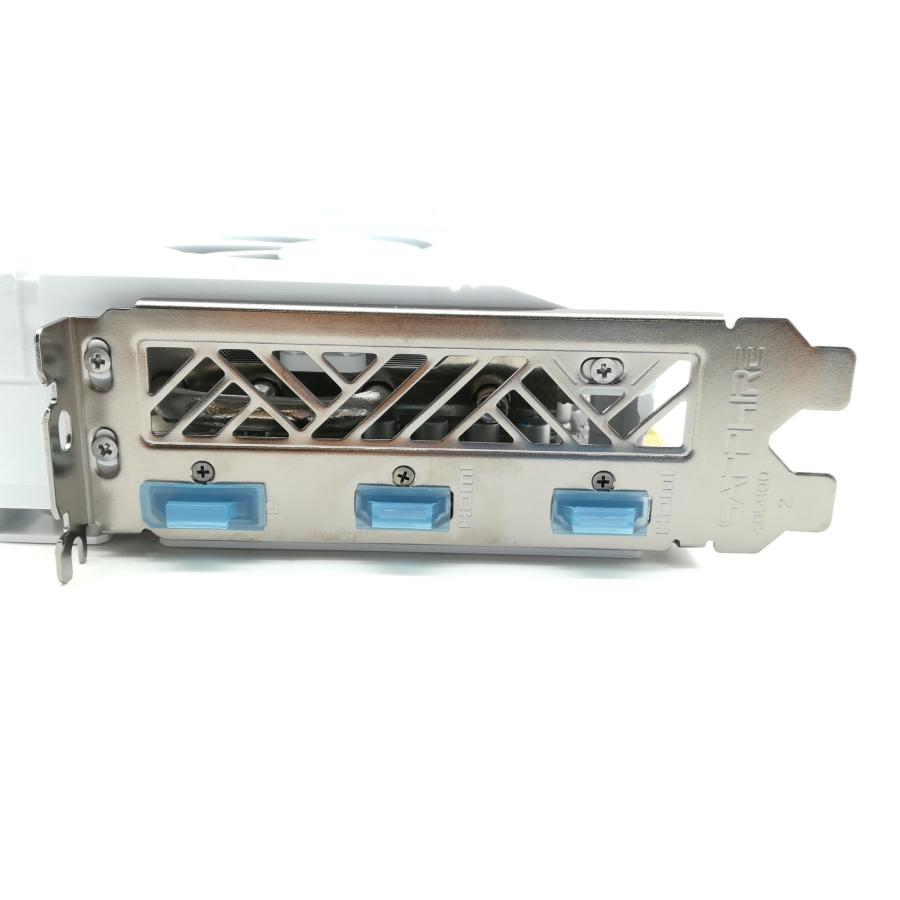 中古】SAPPHIRE SAPPHIRE PURE Radeon RX 9060 XT GAMING OC 16GB