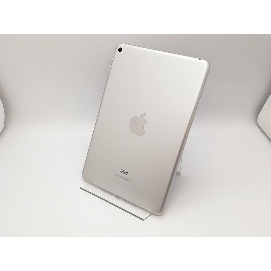 中古】Apple 【Wi-Fi】 iPad mini（第5世代/2019） 64GB シルバー 