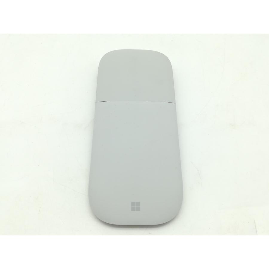 中古】Microsoft Surface Arc Mouse CZV-00007 グレー【広島】保証期間