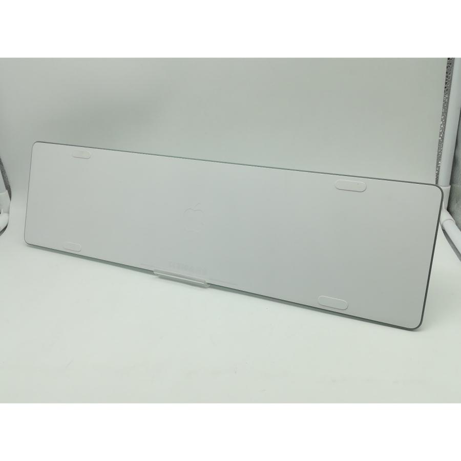 中古】Apple Magic Keyboard（テンキー付き/Appleシリコン搭載Mac用