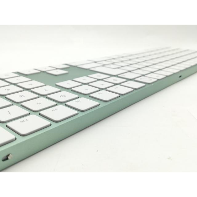 中古】Apple Magic Keyboard（テンキー付き/Appleシリコン搭載Mac用