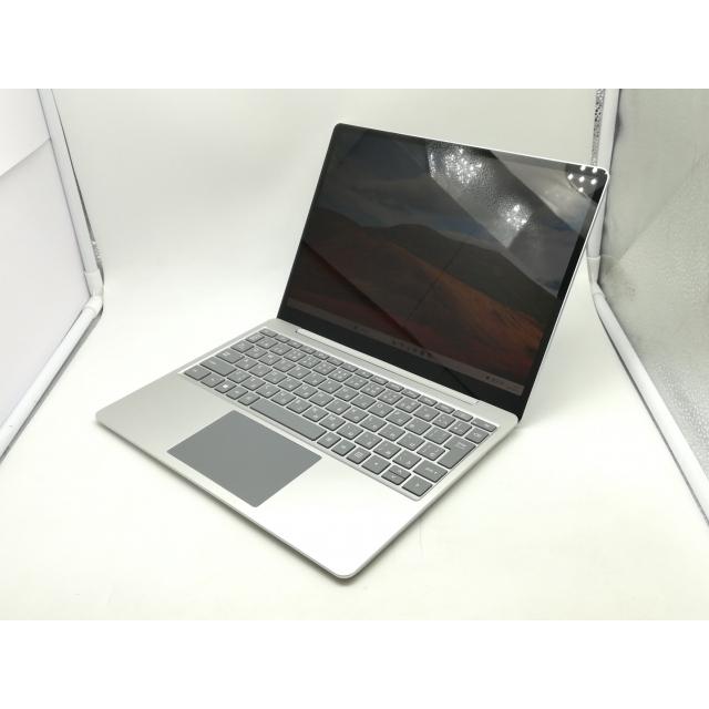 中古】Microsoft Surface Laptop Go 【i5 1035G1 8G 256G】 THJ-00020