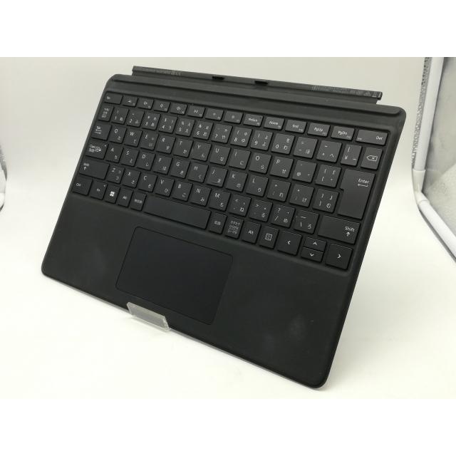 中古】Microsoft Surface Pro X キーボード 日本語 QJW-00019【広島