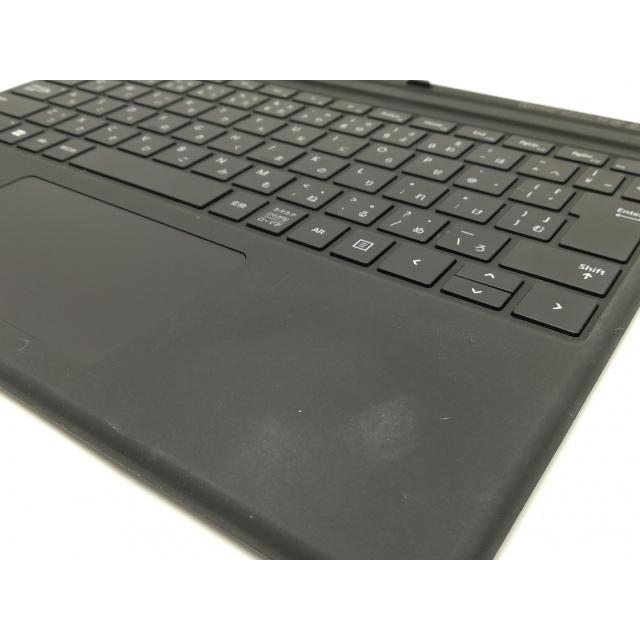 中古】Microsoft Surface Pro X キーボード 日本語 QJW-00019【広島