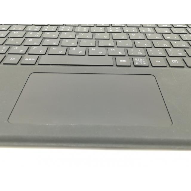 中古】Microsoft Surface Pro X キーボード 日本語 QJW-00019【広島