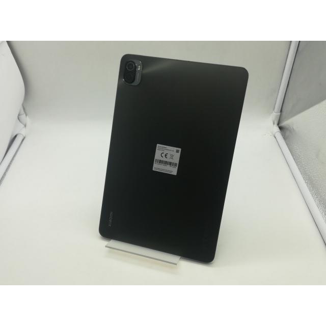 中古】Xiaomi 国内版 【Wi-Fi】 Xiaomi Pad 5 6GB 128GB コズミック