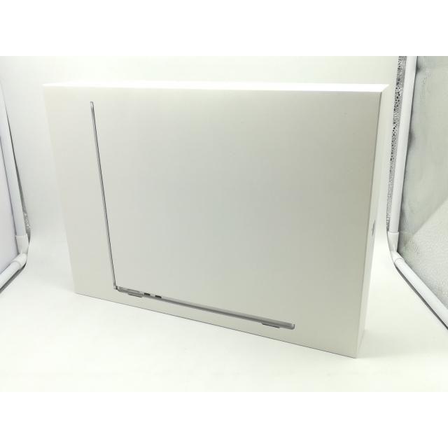 新品・未開封】MacBook Air M4 2025年 MW0W3J/A 2025年9月購入