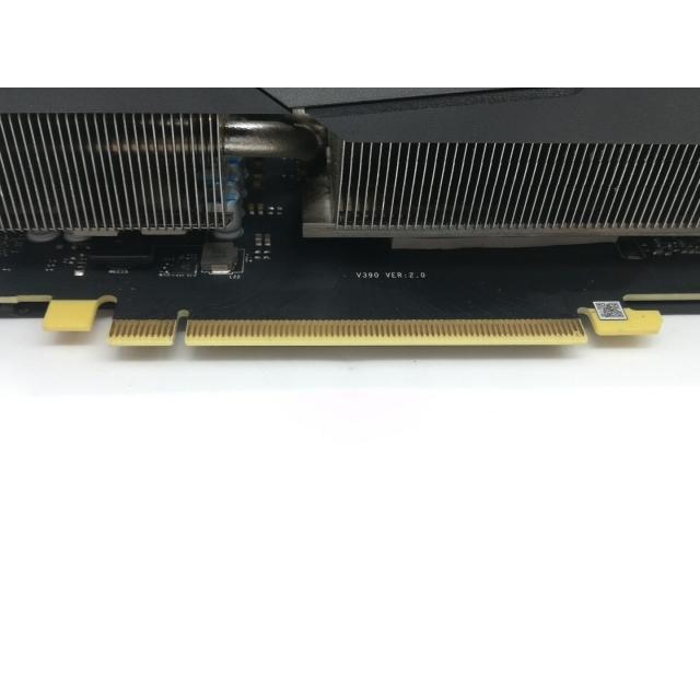 中古】MSI GeForce RTX 3070 GAMING X TRIO RTX3070/8GB(GDDR6)/PCI-E