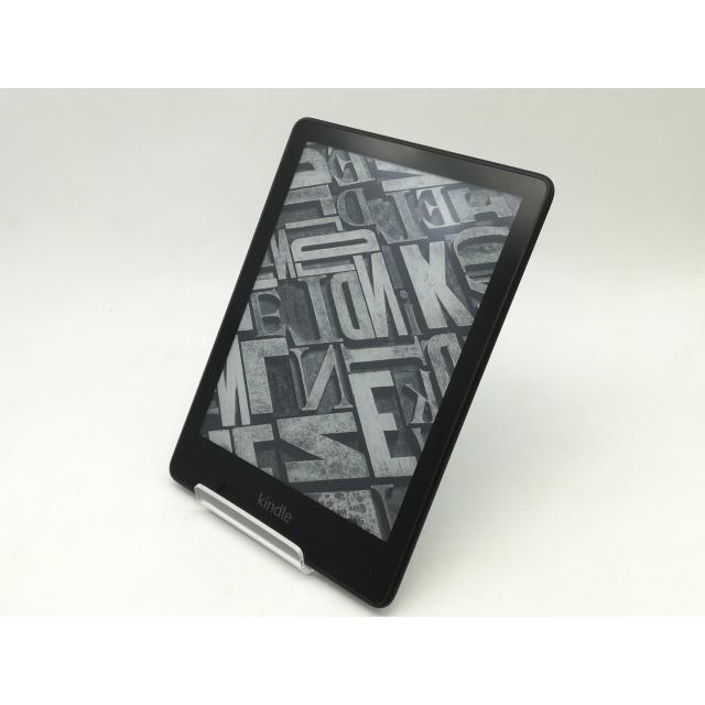 中古】Amazon Kindle Paperwhite 6.8インチ Wi-Fi シグニチャー