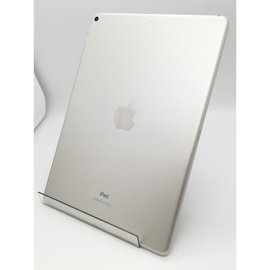 中古】Apple 【Wi-Fi】 iPad Air（第3世代/2019） 64GB シルバー
