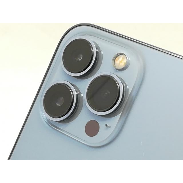 iPhone 13 【中古】Apple 国内版 【SIMフリー】 Pro 256GB シエラ