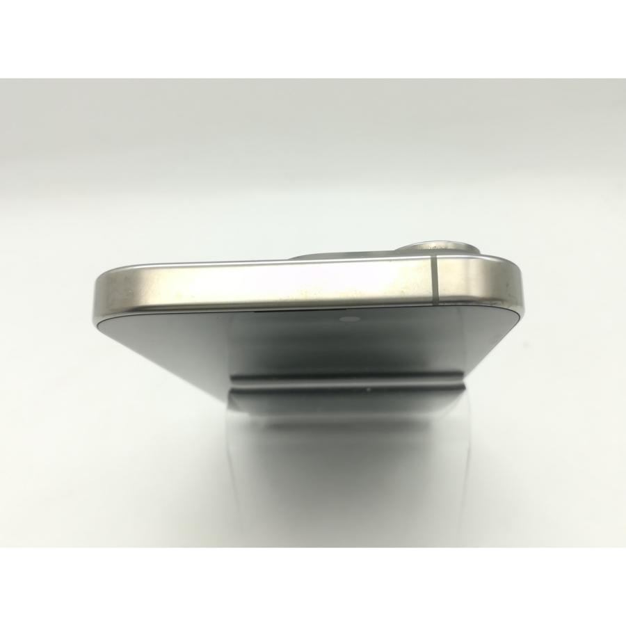 【中古】Apple 国内版 【SIMフリー】 iPhone 16 Pro 256GB ナチュラルチタニウム MYN33J/A【三宮駅前】保証期間１ヶ月【ランクA】の画像
