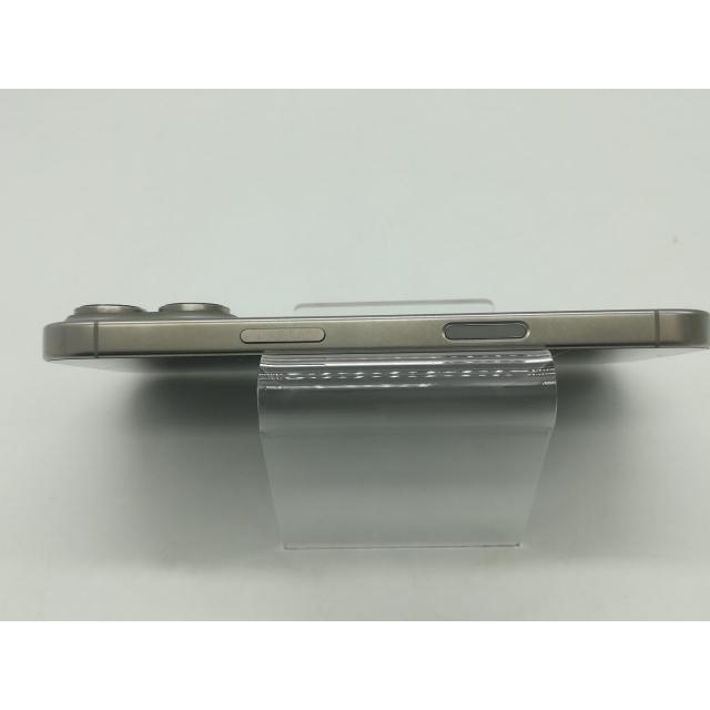 【中古】Apple 国内版 【SIMフリー】 iPhone 16 Pro 256GB ナチュラルチタニウム MYN33J/A【三宮駅前】保証期間１ヶ月【ランクA】の画像