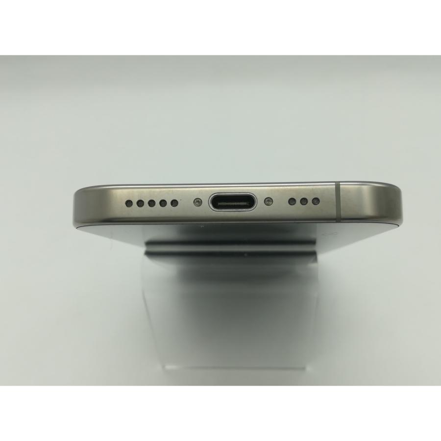 【中古】Apple 国内版 【SIMフリー】 iPhone 16 Pro 256GB ナチュラルチタニウム MYN33J/A【三宮駅前】保証期間１ヶ月【ランクA】の画像