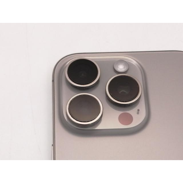 【中古】Apple 国内版 【SIMフリー】 iPhone 16 Pro 256GB ナチュラルチタニウム MYN33J/A【三宮駅前】保証期間１ヶ月【ランクA】の画像