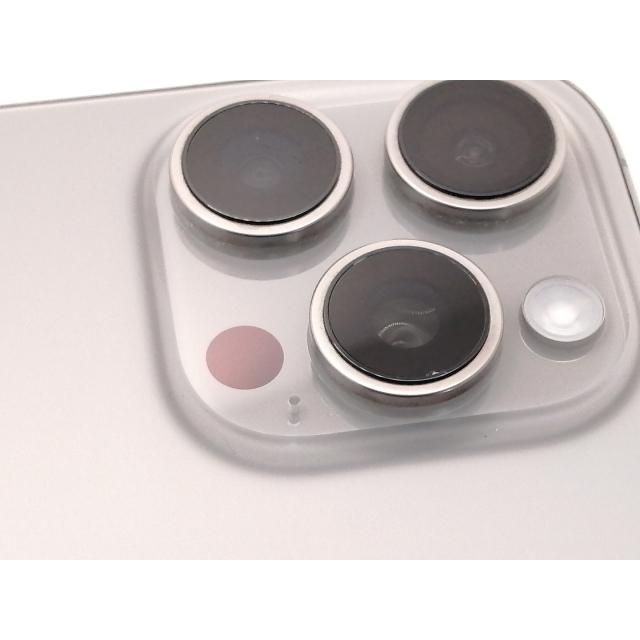 【中古】Apple 国内版 【SIMフリー】 iPhone 16 Pro 256GB ナチュラルチタニウム MYN33J/A【三宮駅前】保証期間１ヶ月【ランクA】の画像