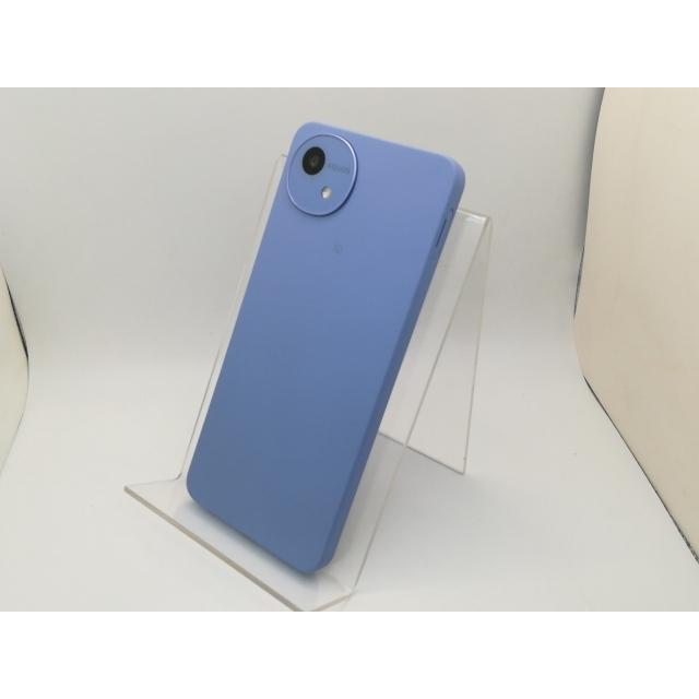 未使用】SHARP docomo 【SIMフリー】 AQUOS wish5 ミソラ 4GB