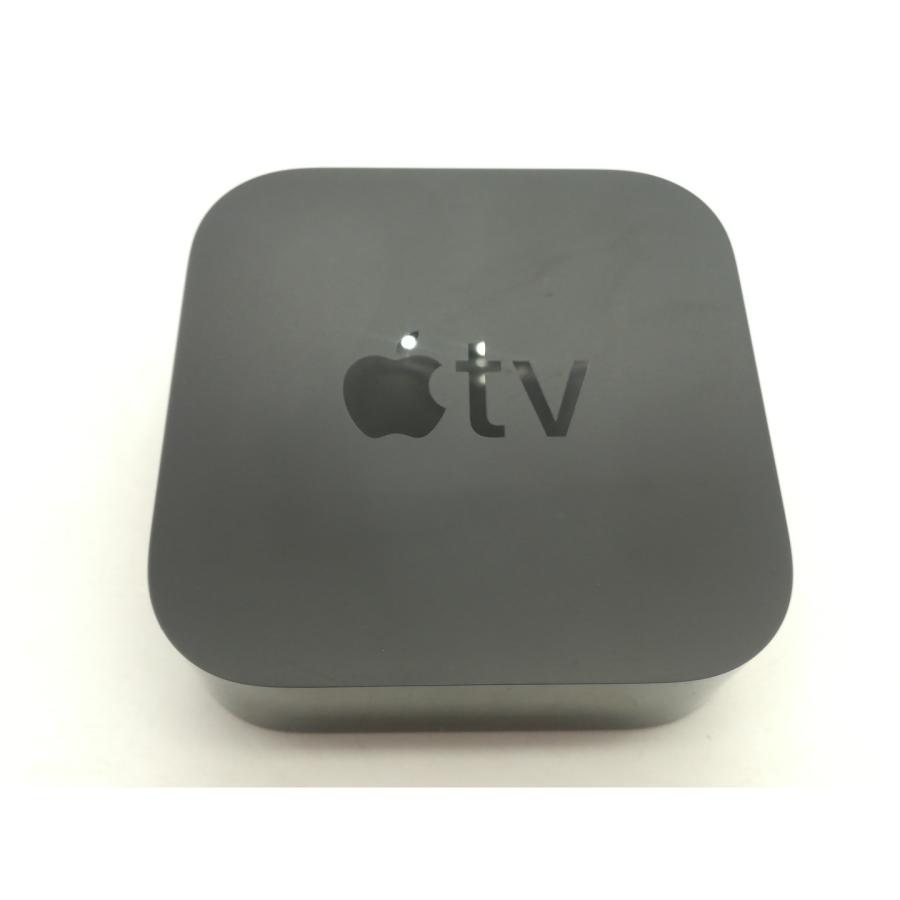 Apple TV 4K 32GB (第2世代) [MXGY2J/A] Apple TV 4K 32GB (第2世代) [MXGY2J/A] MXGY2J/A』アップル Apple TV