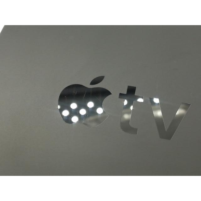 中古】Apple Apple TV 4K (第2世代/2021) 32GB MXGY2J/A【広島】保証